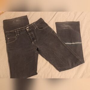 Unisex Rave Denim - Vintage, Sz 30